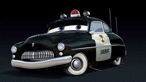 Cars: Fast as Lightning Wingo Plot Walkthrough iOS/ Android