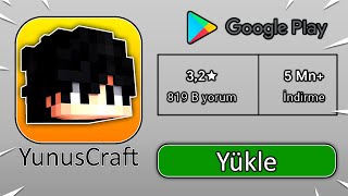 KENDİ ÇAKMA MİNECRAFT OYUNUMUZU YAPTIK!!