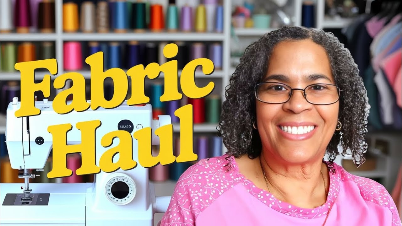 Покупка тканей в январе от Knit Fabrics | 