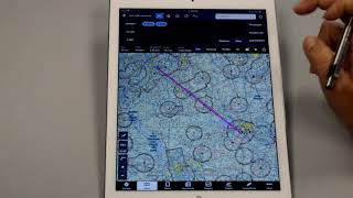 Flight Planning with ForeFlight Part 2 - XC Flight Planning (Private Pilot Lesson 14cc)