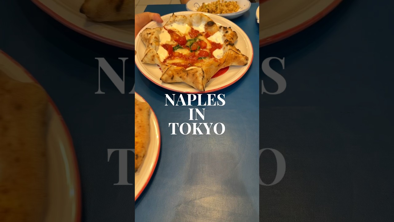 📍 Pizzeria Peppe Napoli sta’ ca”