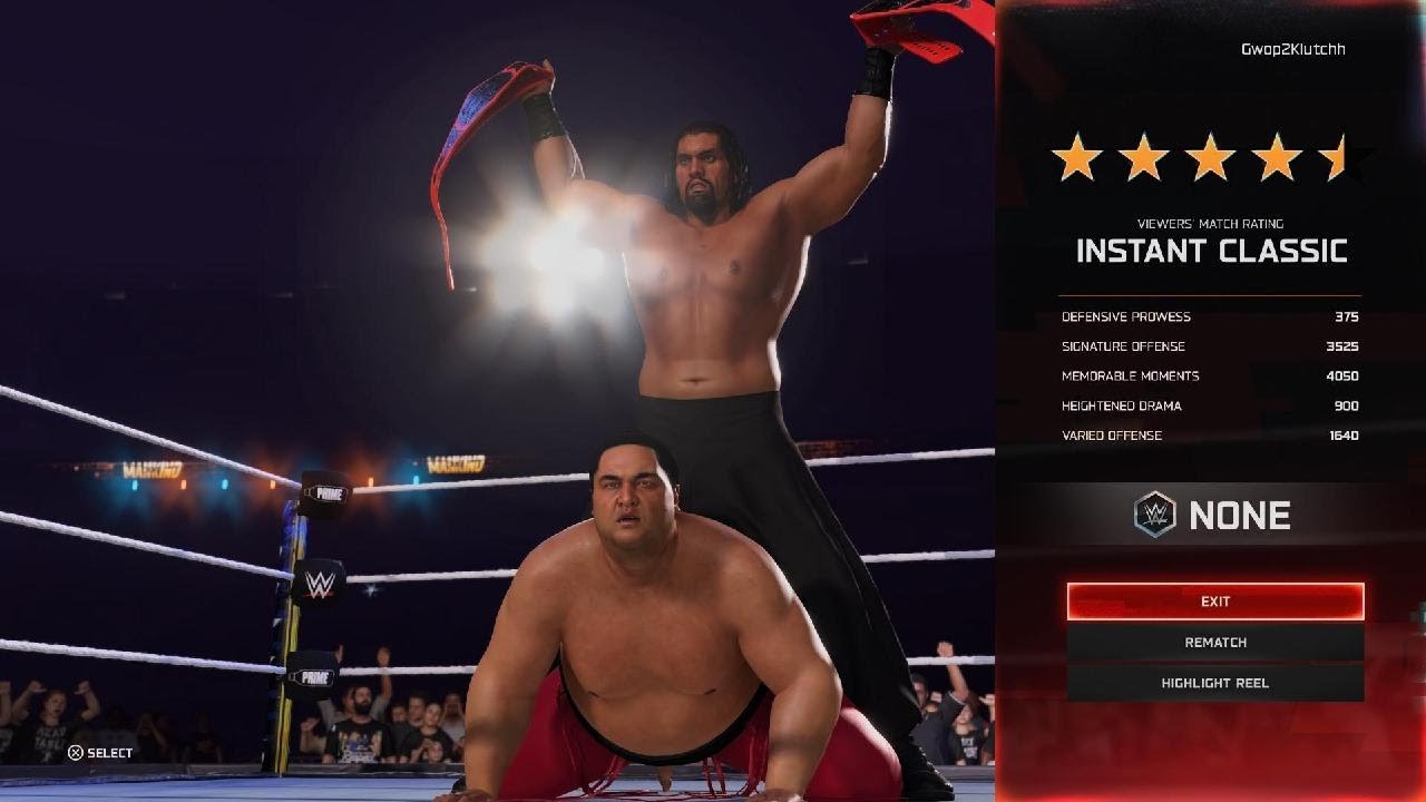 JA VS THE BOSS VS ABYSS FOR USA CHAMPIONSHIP