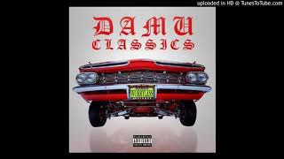 Damu Feat feat. B Stone - Master Plan