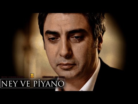 Kurtlar Vadisi - Ney ve Piyano ( Yüksek Kalite)