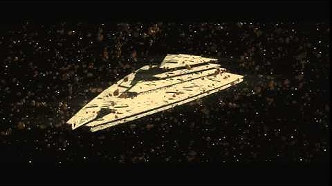 Blender asteroid field Shipreck