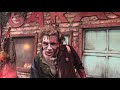 Bodesigns garage scare at the Transworld Haunt Show 2026