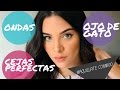 Maquillaje para fiesta sencillo + Peinado♥ (FÁCIL) - Domingos de Sheryl