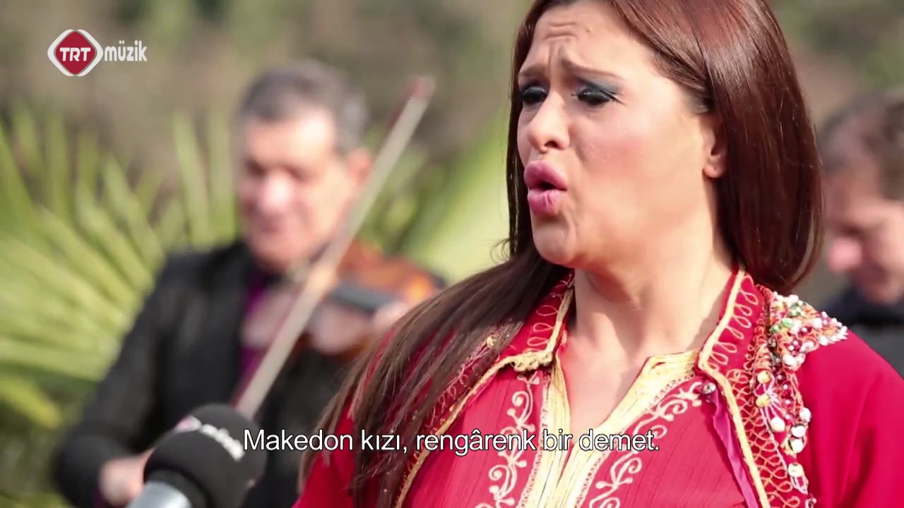 Balkan Müziği 4. Bölüm (Trt Müzik)