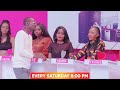 Salome gets kicked out of #HelloMrRight after an argument with Dr.Ofweneke | Hello Mr Right Season 3