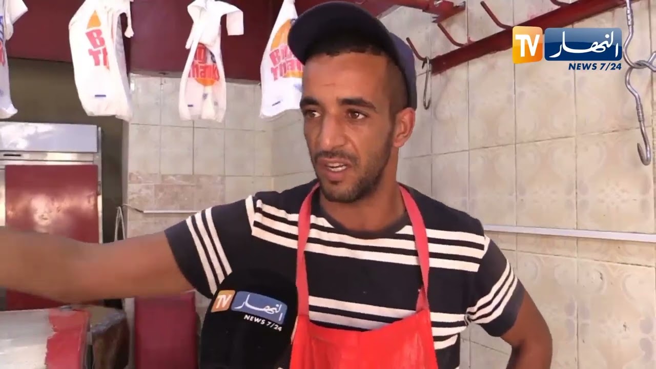 غليزان / أصحاب القصابات ببلدية يلل يطالبون بفتح المذبح البلدي المغلق لسنوات