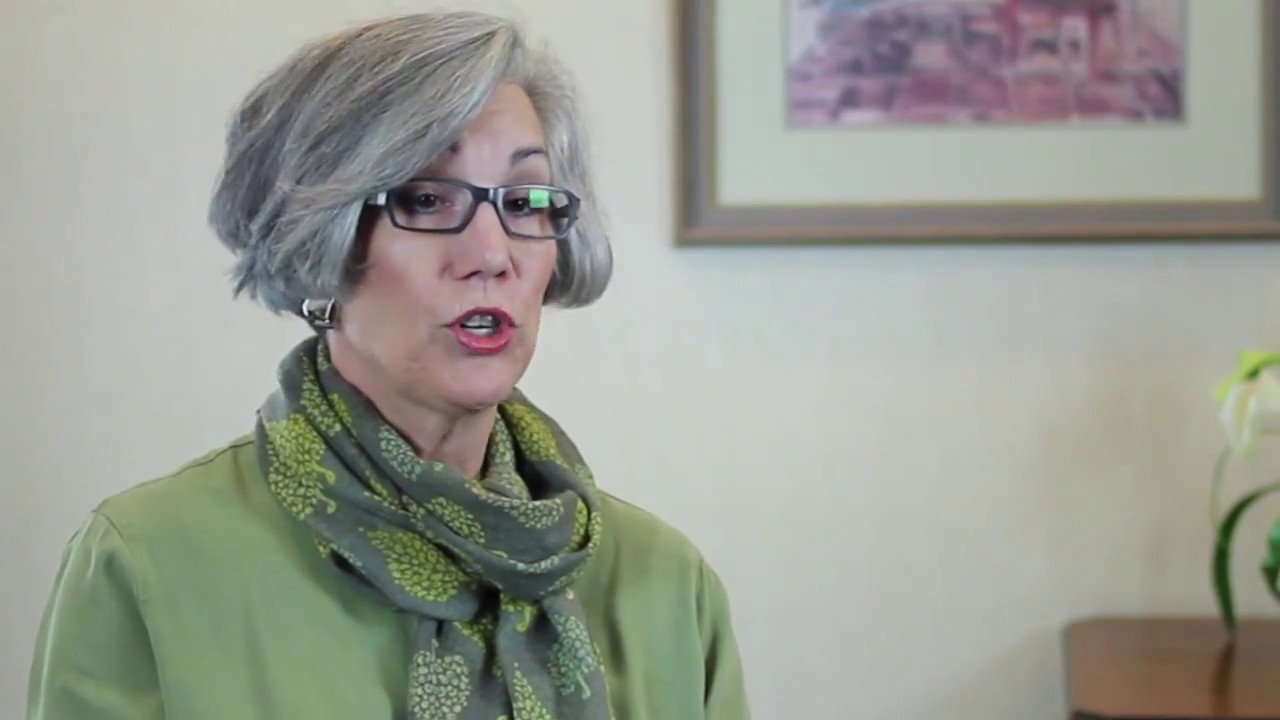 Dr. Michael Rosen - In Ellen's Words - YouTube