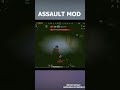 ASSAULT MOD PART 129- PUBG MOBİLE METRO ROYALE