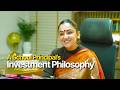 A School Principal’s Investment Philosophy | Har Indian Investor | #AbHarGharInvestKarega