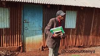 Mr. Githambo Parade Incident. Swahili Versions Almost Done. Ni Kubayaa