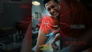 Episode 52 | Lutut Bunyi Krek