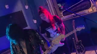Flatwaves at Obscura Brewing Co, Cape May Court House NJ 8/8/2026