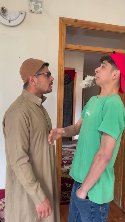 اعمل نفسك ميت🤣🤣نزار الحموي #shorts