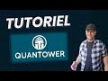 Tuto quantower  topstep  commence  trader en 15 minutes 