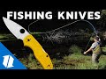 The Best Fishing Knives of 2020 at Blade HQ