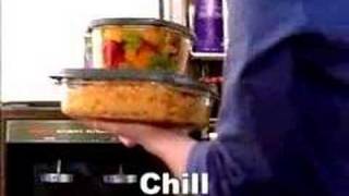 Keeping Food Safe During An Emergency