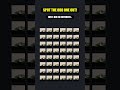 99% MISS THIS! 🛑 Pattern-Interrupting Odd Pepe Challenge