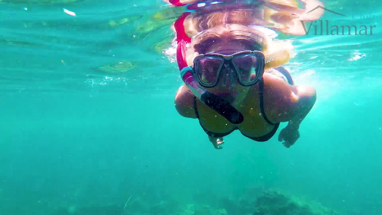 Snorkeling Lloret de Mar (Costa Brava)!