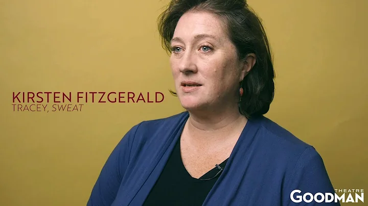 Sweat | Kirsten Fitzgerald
