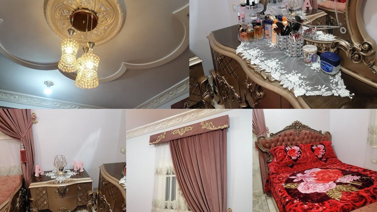 باقي تنضيفات رمضان 🏡 يلا نكمل ال بدأنا 🙂 ❤️ 