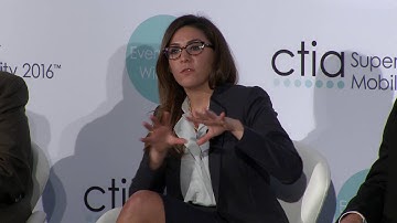 MIC Panel: Harnessing the Power of the IoT Logistics Revolution