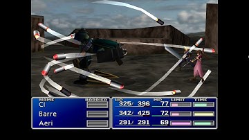 Enemy skills 1/24 | Matra Magic