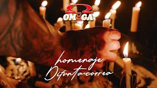 OMEGA - Homenaje Difunta Correa (Video oficial)