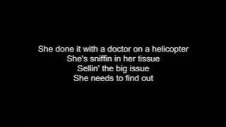 Oasis - Supersonic letra