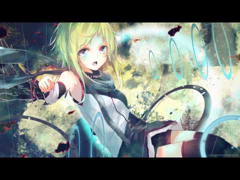 Gumi - A Momentary Trip (セツナトリップ)