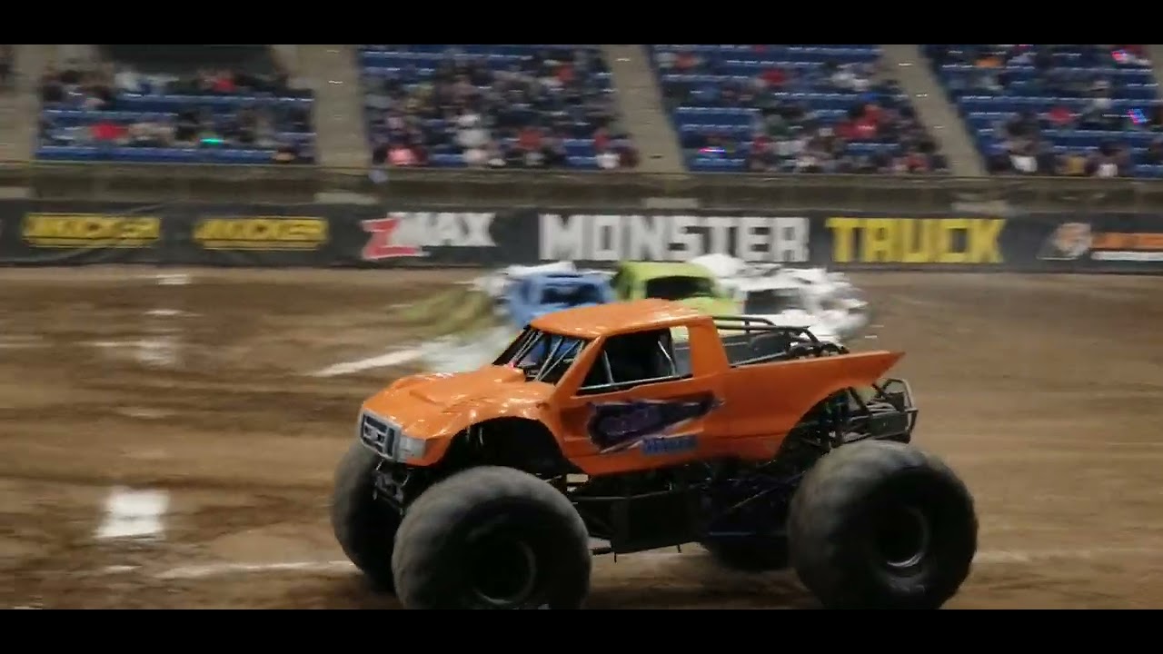 troublemaker freestyle bike