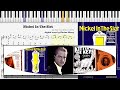 Nickel in the Slot by Zez Confrey (1923, Novelty piano solo)