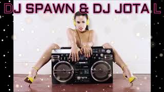 Tell It To My Heart (Club Extended ) ( Dj Spawn & Dj Jota L )