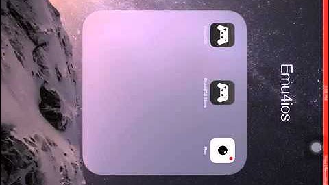 How to download screen recorder on iOS 8.1.1