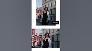 Level up your editing capabilities effortlessly | Luminar Neo #shorts