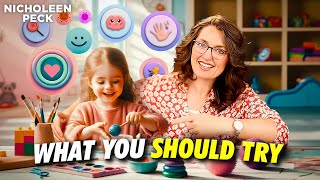 How To Parent A Child With Sensory Processing Disorder