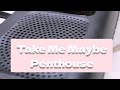 37鍵盤ミニピアノでTake Me Maybe【Penthouse】を無理やり弾いてみた!