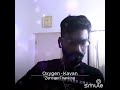 Hip Hop Andy's unplugged of oxygen thanthaey song