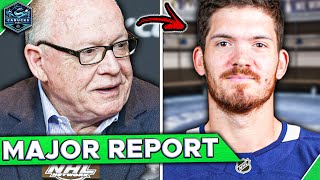 Something BIG is brewing in Vancouver... - Insider reveals HUGE Move incoming