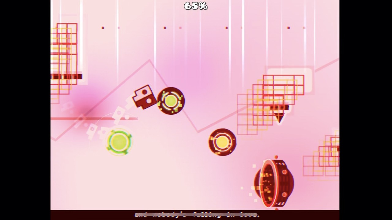 (GD) Beat Connection by joshteautwins (easy demon)