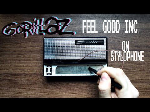 gorillaz---feel-good-inc.-(stylophone-cover)