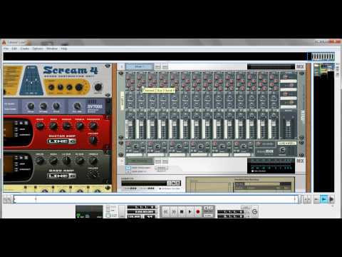 Propellerheads Balance Audio Interface