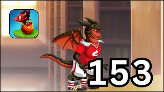 🐉 Dragon City: Mobile Adventure Part 153 | Unlock Adored Dragon! ❄️🔥