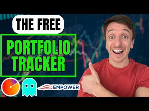 Empower vs Sharesight vs Ghostfolio