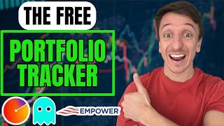 Empower vs Sharesight vs Ghostfolio