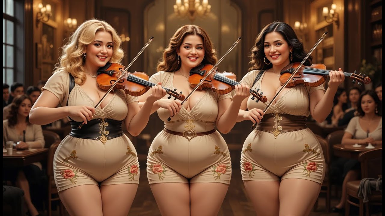 Gypsy Jazz – Jazz Instrumental for Gentle and Relaxing Jazz Flow