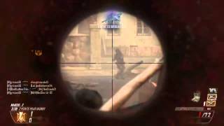 7 MAN DSR FEED!!